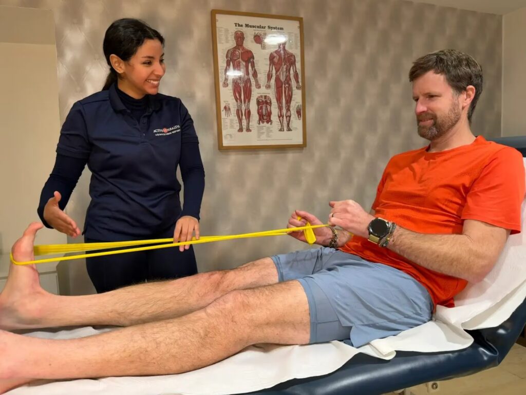 Physiotherapy 4 converted