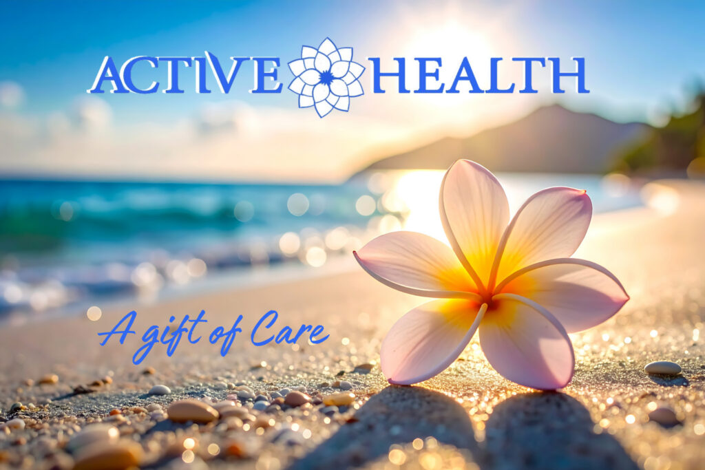 Gift Voucher - A Gift Of Care